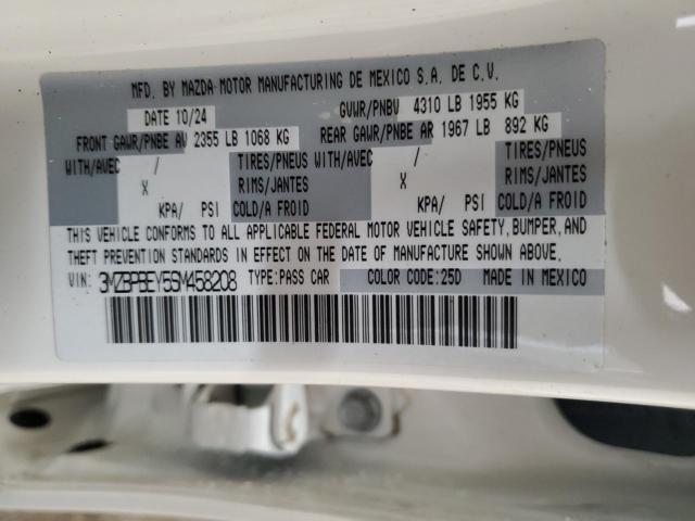 Mazda 3 Premium Plus Image 10