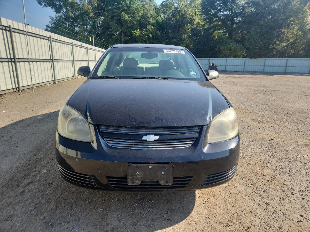 Chevrolet Cobalt Ls Image 10