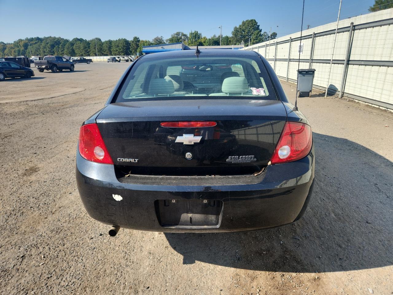 Chevrolet Cobalt Ls Image 11