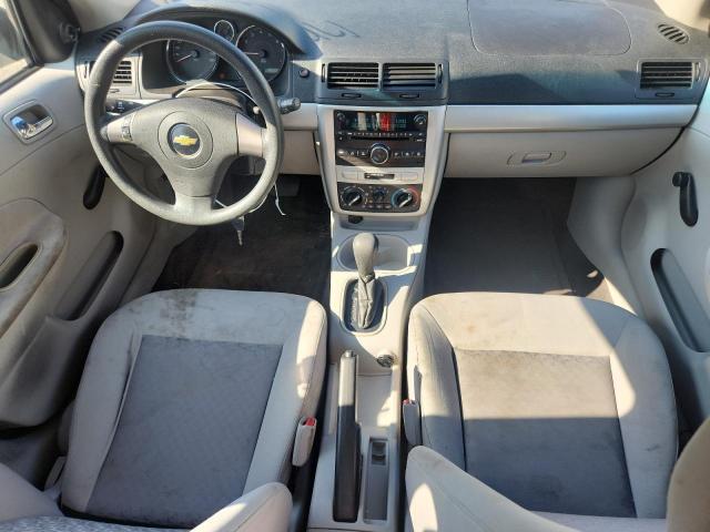Chevrolet Cobalt Ls Image 4