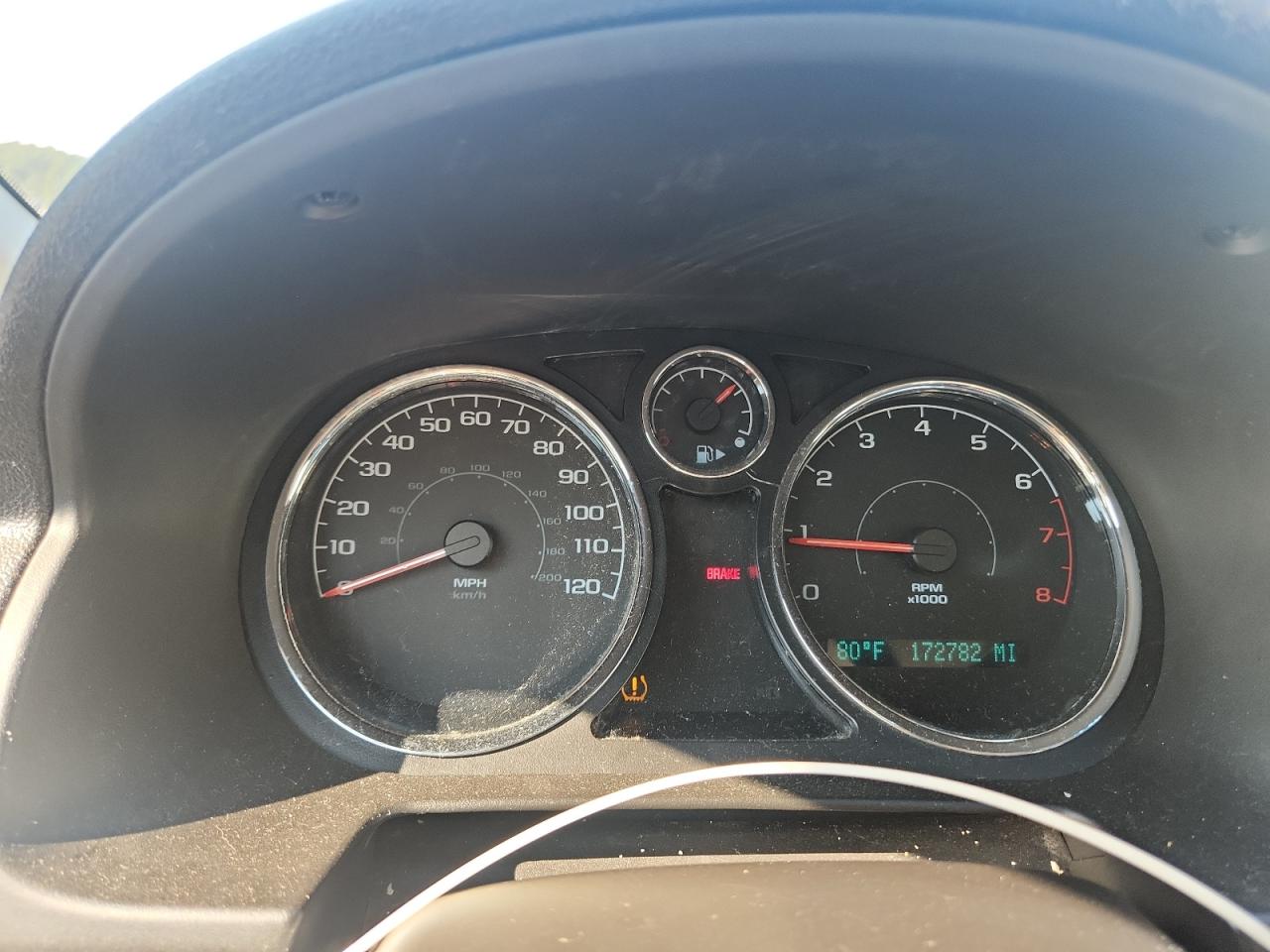 Chevrolet Cobalt Ls Image 8