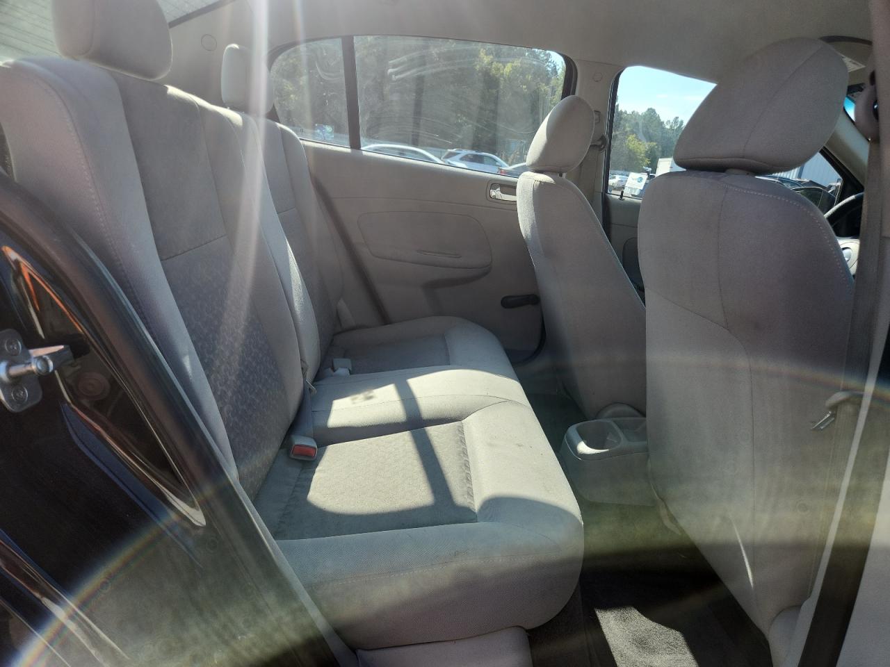 Chevrolet Cobalt Ls Image 5