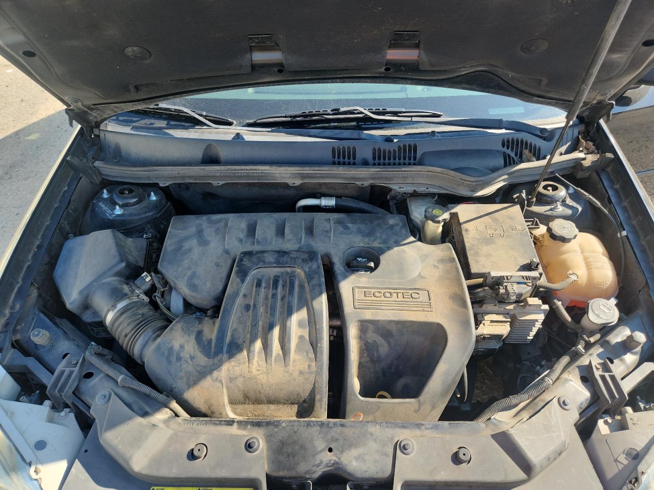 Chevrolet Cobalt Ls Image 12