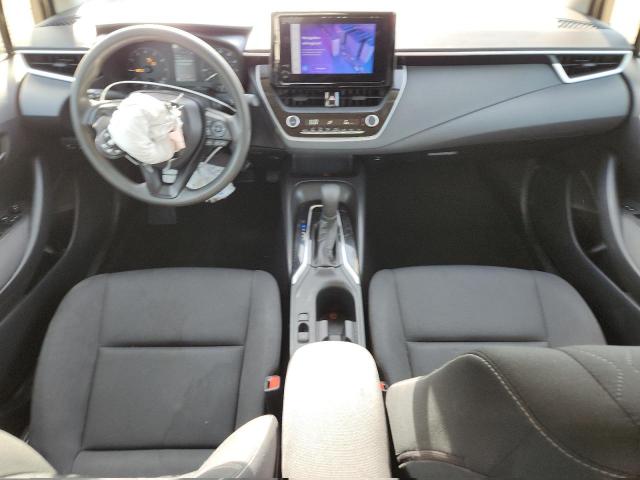 Toyota Corolla Le Image 10