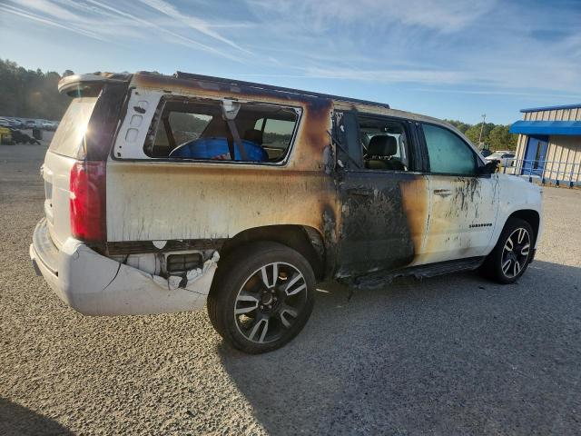 Chevrolet Suburban K1500 Lt Image 4