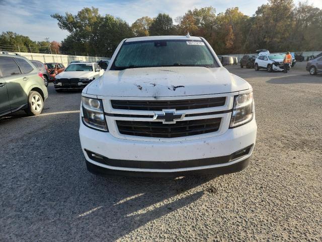 Chevrolet Suburban K1500 Lt Image 2