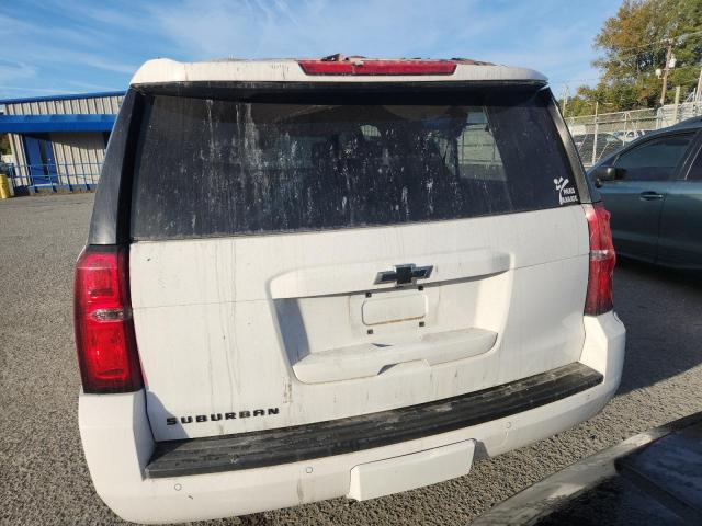 Chevrolet Suburban K1500 Lt Image 5