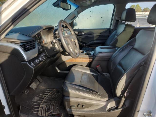 Chevrolet Suburban K1500 Lt Image 8