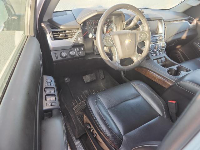 Chevrolet Suburban K1500 Lt Image 11