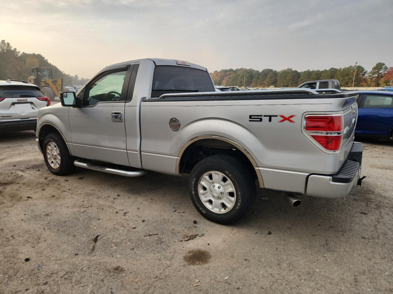 Ford F-150 Image 10