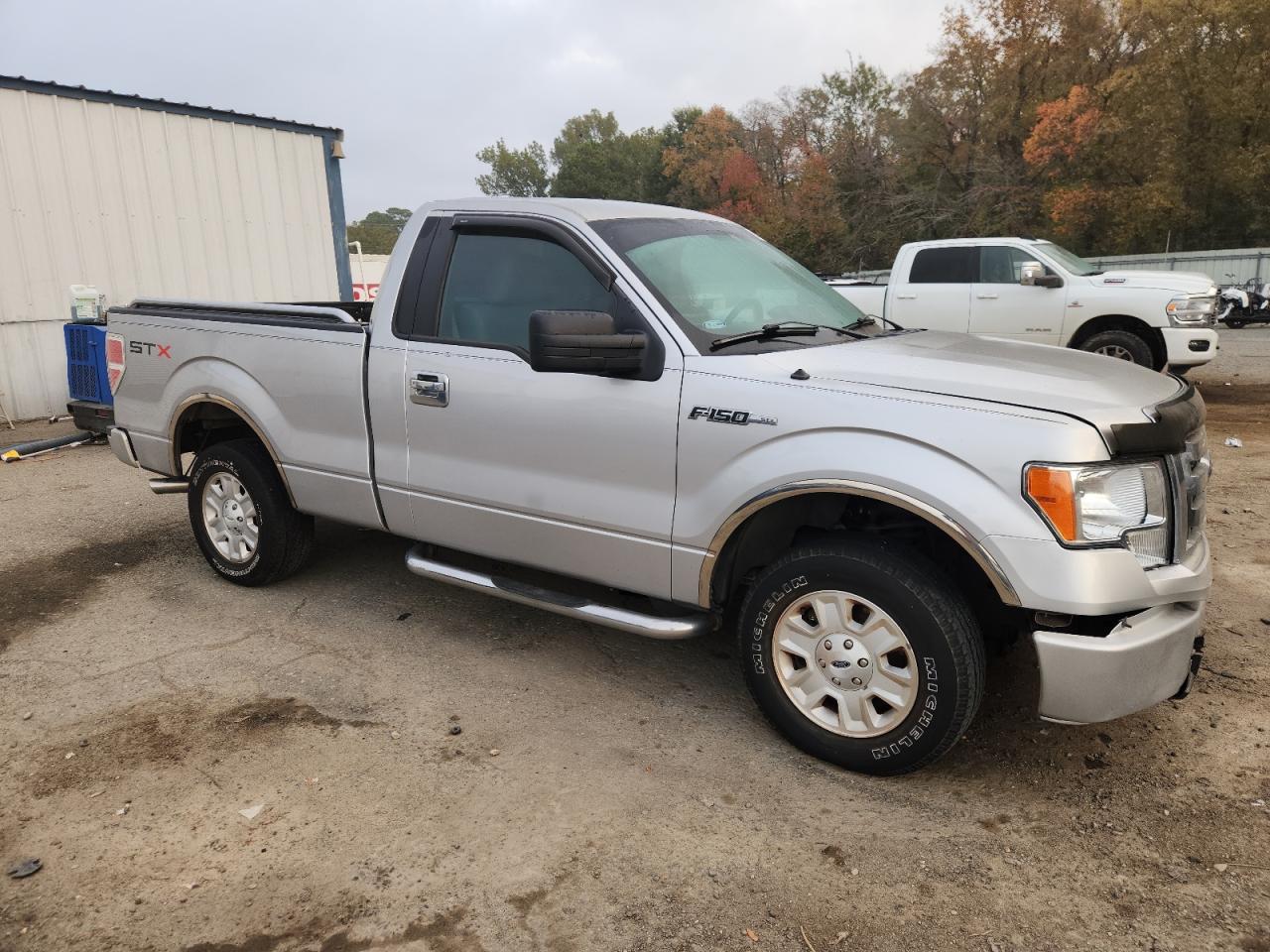 Ford F-150 Image 3