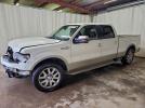 Ford F-150 Supercrew Image 1