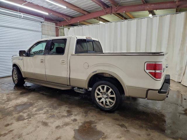 Ford F-150 Supercrew Image 2