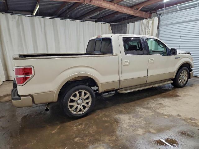 Ford F-150 Supercrew Image 9