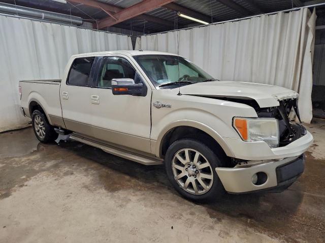 Ford F-150 Supercrew Image 5