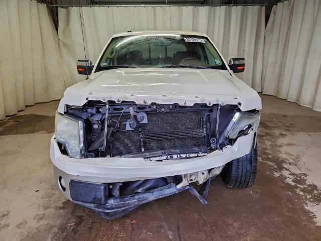 Ford F-150 Supercrew Image 6