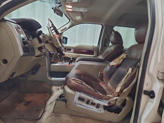 Ford F-150 Supercrew Image 3