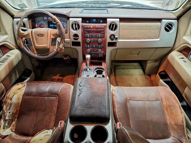 Ford F-150 Supercrew Image 7