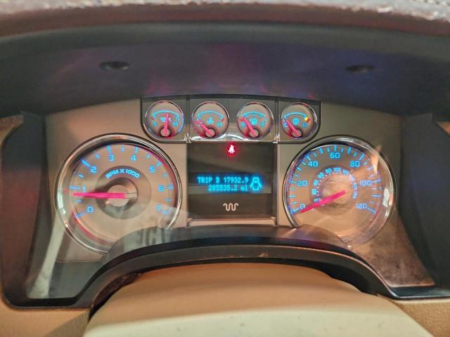 Ford F-150 Supercrew Image 8