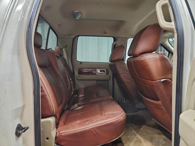 Ford F-150 Supercrew Image 4