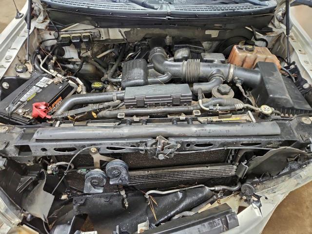 Ford F-150 Supercrew Image 10