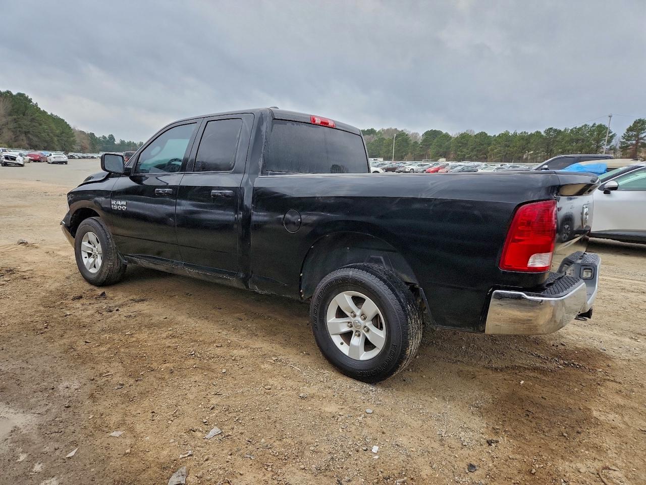 Ram 1500 St Image 9