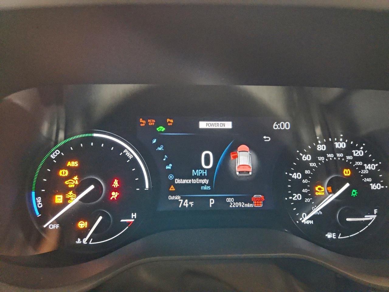 Toyota Sienna Xle Image 7