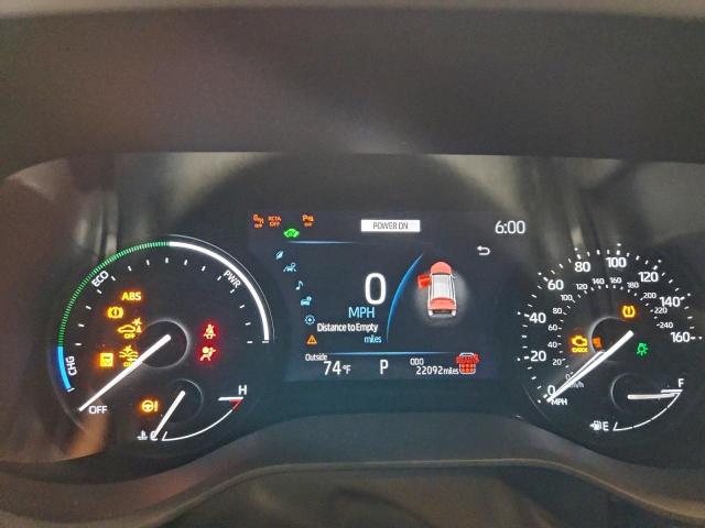 Toyota Sienna Xle Image 7