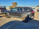 Jeep Cherokee Trailhawk Image 13