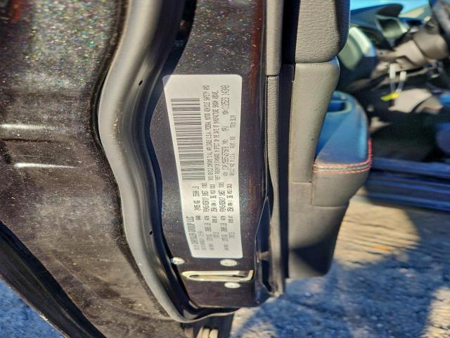 Jeep Cherokee Trailhawk Image 12