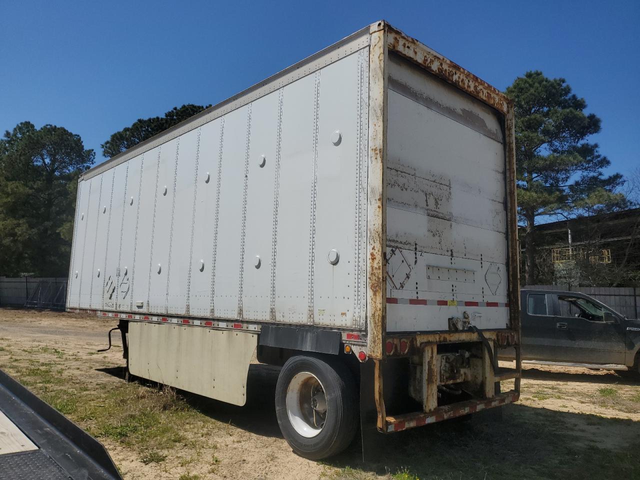 Wabash Dry Van Tr Image 3