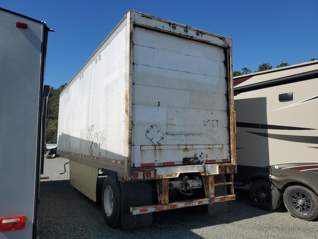 Great Dane Trailer Image 2