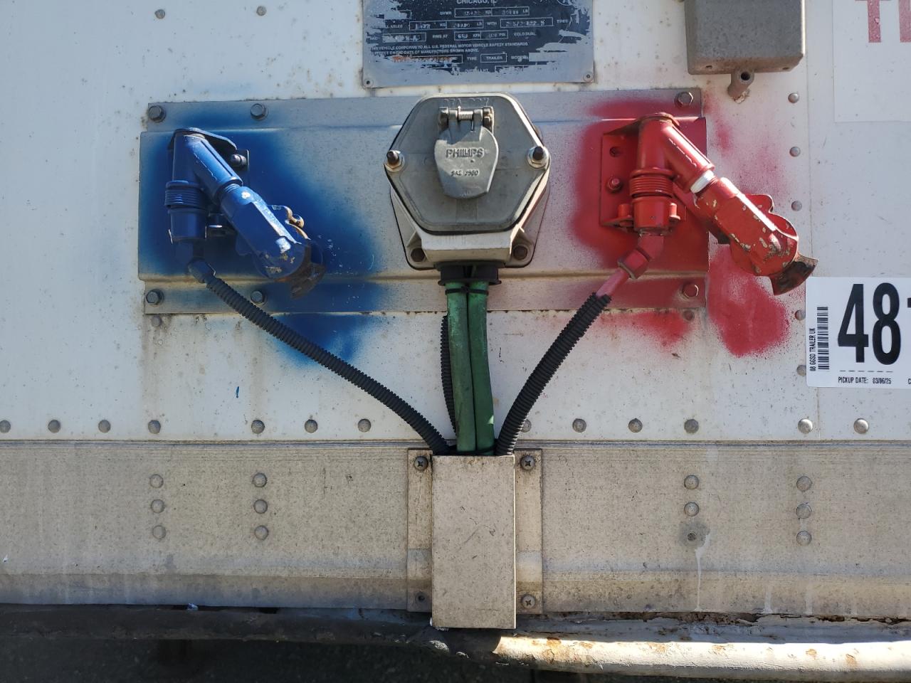 Great Dane Trailer Image 8