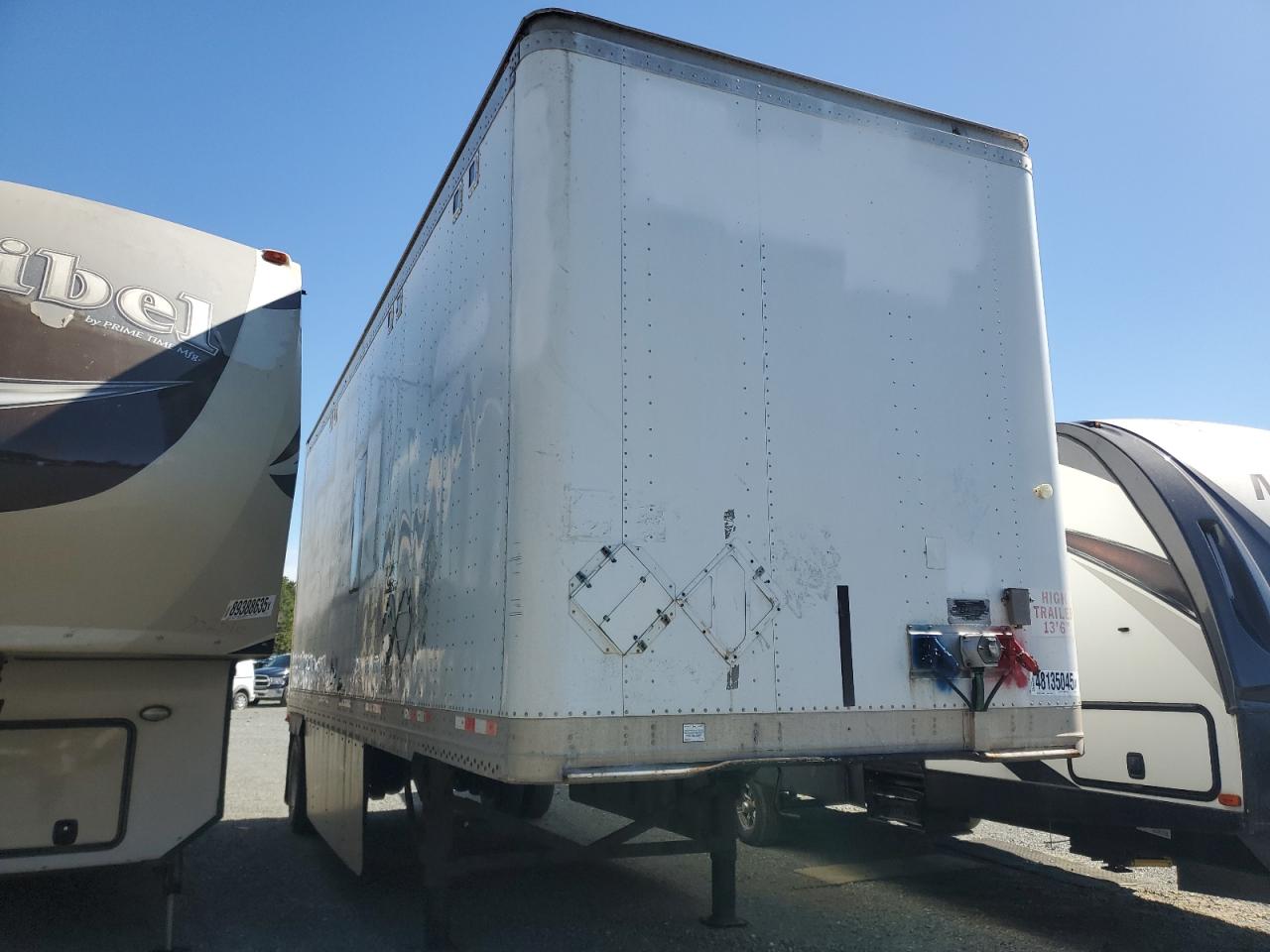 Great Dane Trailer Image 7