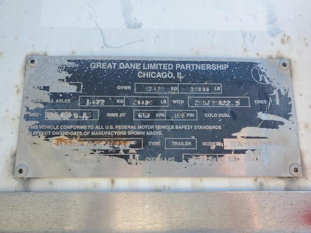 Great Dane Trailer Image 9