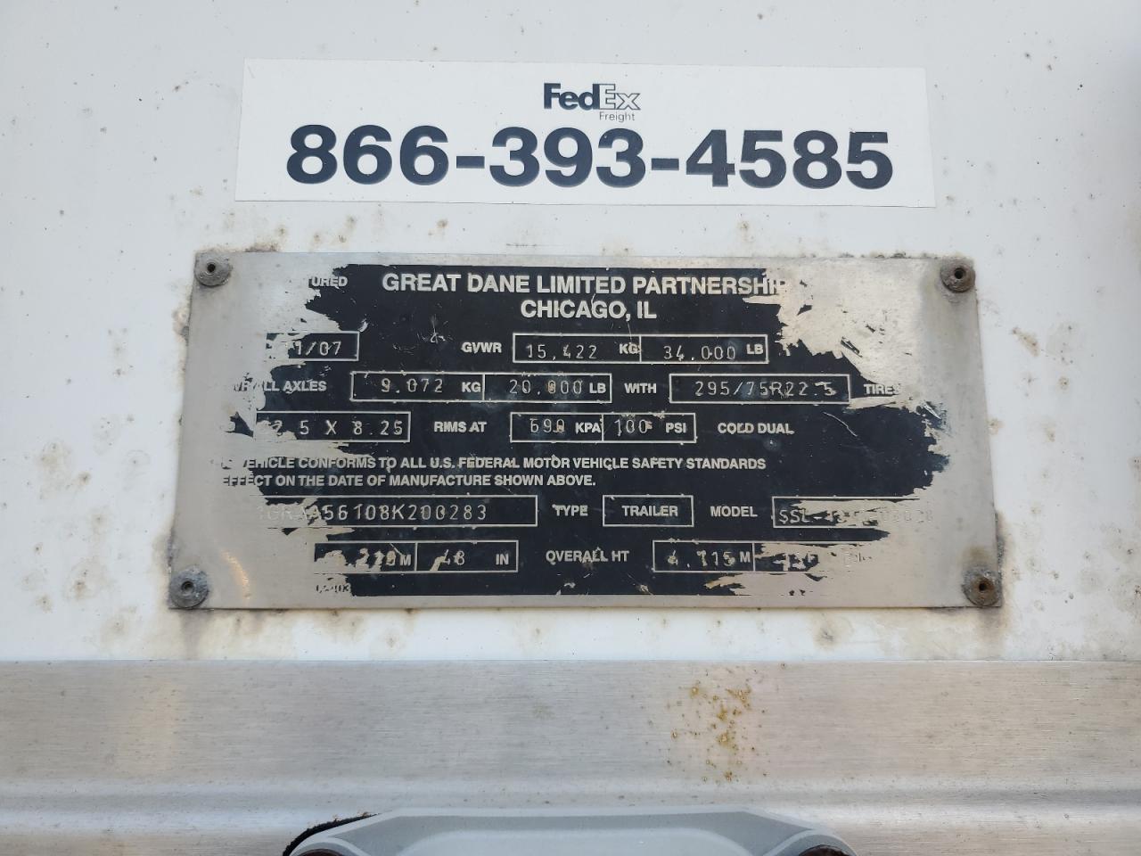 Ggsd Dry Van Tr Image 8