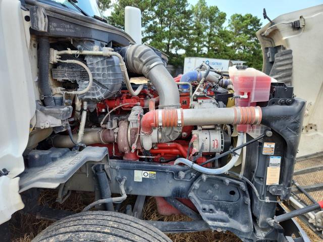 Peterbilt Tractor 579 Image 10