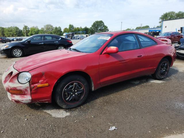  Salvage Toyota Celica