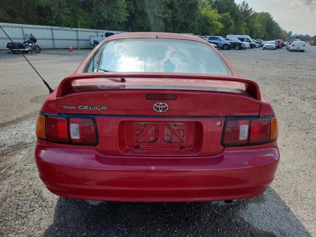 Toyota Celica Base Image 5