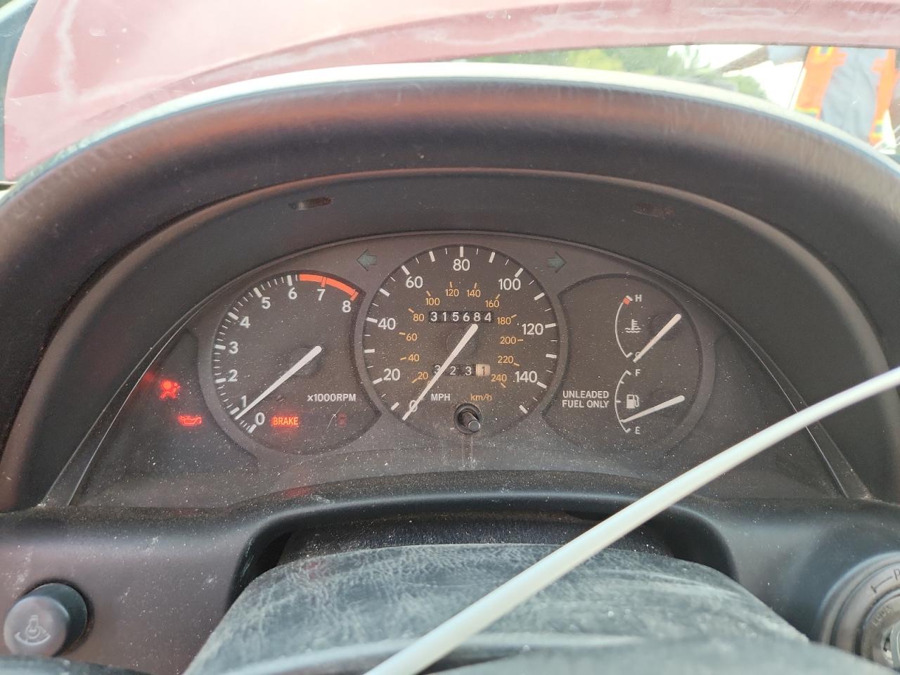 Toyota Celica Base Image 7