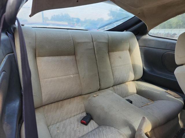 Toyota Celica Base Image 12