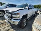 Chevrolet Silverado K1500 Ltz Image 1