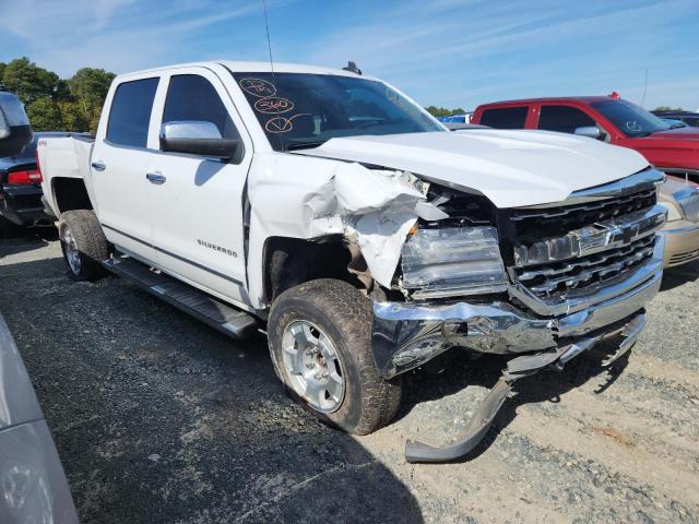 Chevrolet Silverado K1500 Ltz Image 4