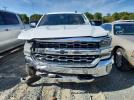 Chevrolet Silverado K1500 Ltz Image 5