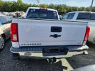 Chevrolet Silverado K1500 Ltz Image 12
