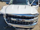 Chevrolet Silverado K1500 Ltz Image 9