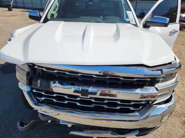 Chevrolet Silverado K1500 Ltz Image 9