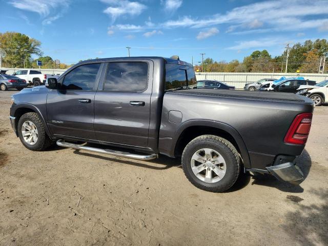 Ram 1500 Laramie Image 3