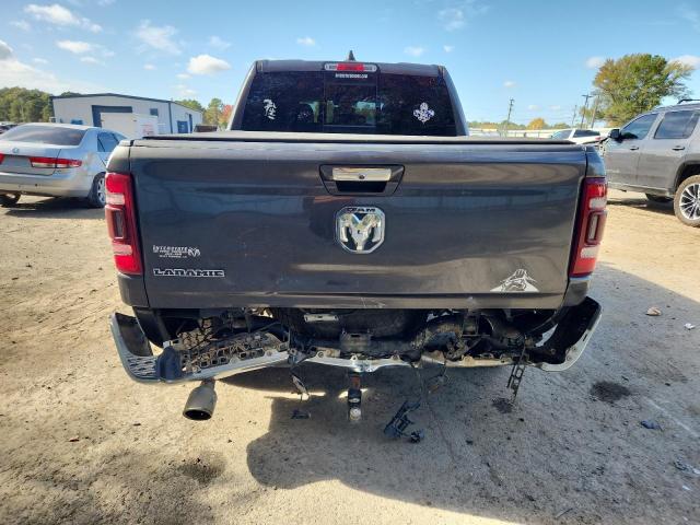 Ram 1500 Laramie Image 5