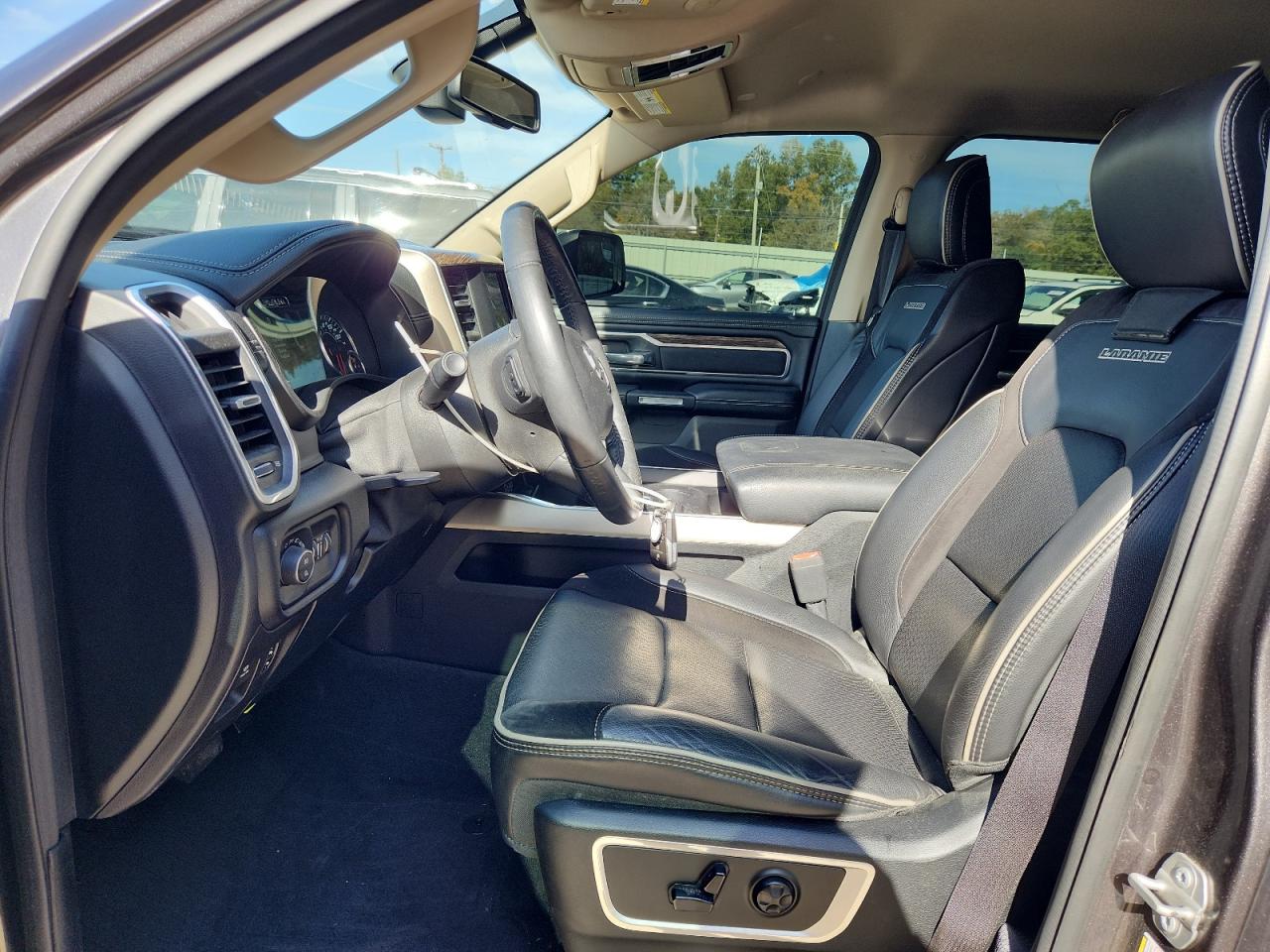 Ram 1500 Laramie Image 2